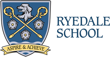 Ryedale School Logo